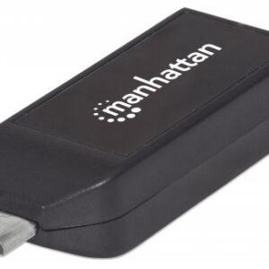 Manhattan imPORT Link