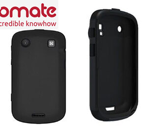 Promate B.Shell BlackBerry 9900 Colour:Black