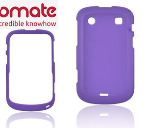 Promate B.Shell BlackBerry 9900 Colour:Purple
