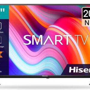 Hisense 43 inch Direct LED Backlit Full HD Smart