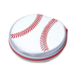 Manhattan 12 Capacity Baseball Design CD