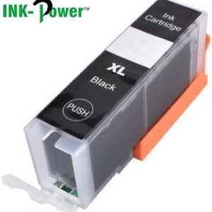 Inkpower Generic Replacement for Canon PGI 470XL