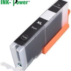 Inkpower Generic Replacement for Canon PGI 471XL