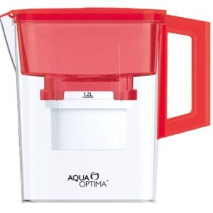 Aqua Optima Water Jug with Filter