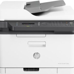HP Color Laser 179fnw A4 Multifunction Colour