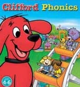 Apex: Clifford Phonics PC