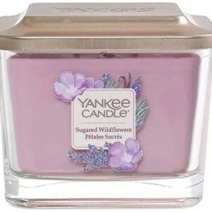 Yankee Candle Medium Jar Elevation Collection