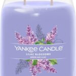 Yankee Candle Signature Collection Lilac Blossoms
