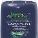 Yankee Candle Signature Collection Lakefront