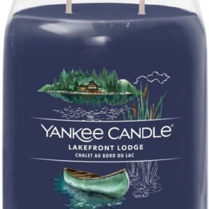 Yankee Candle Signature Collection Lakefront
