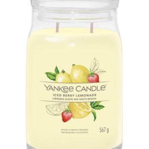 Yankee Candle Signature Collection Iced Berry