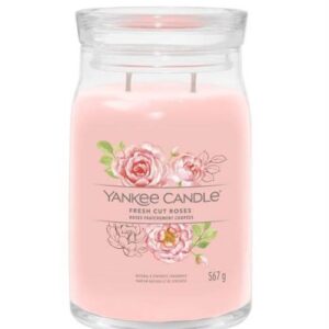 Yankee Candle Signature Collection Fresh Cut