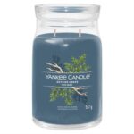 Yankee Candle Signature Collection Bayside Cedar