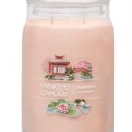 Yankee Candle Signature Collection Tranquil