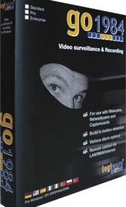 Intellinet Video surveillance and recording
