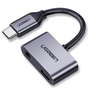 Ugreen 2 in 1 Type