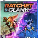 PlayStation 5 Game
