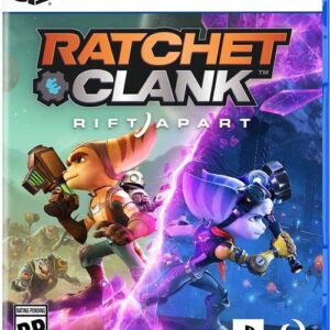PlayStation 5 Game