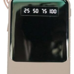 Viaking Power Bank 10000 mAh Capacity