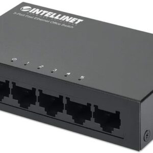 Intellinet 5