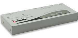 Intellinet KVM Extender PS