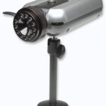 Intellinet Pro Series Night Vision Network Camera
