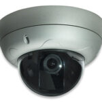 Intellinet PRO SERIES NETWORK HIGH RES Dome