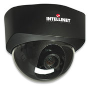 Intellinet NFD30 Network Dome Camera MPEG4 +