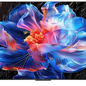 TCL P6K 55 Inch 4K HDR TV