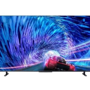 Toshiba 55 inch Z670MN QLED with HDR & Dolby