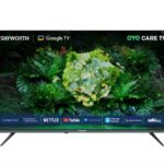 Skyworth 60 inch G6500G Series UHD Google TV