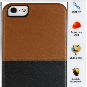Promate Lunet iPhone 5 Durable case with a cut