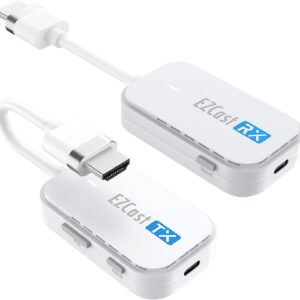 EZCast Pocket Wireless HDMI Transmitter and
