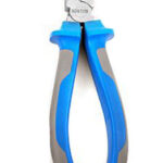 Rowton Basic 8 Inch Diagonal Cutting Pliers with