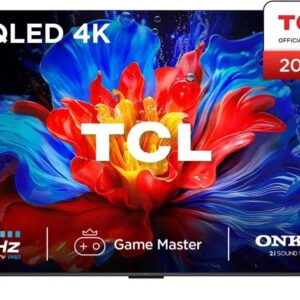 TCL P8K