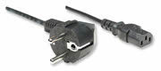 Manhattan Power Cable Connects most desktop