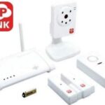Oplink Connected C1S3 Triple Shield Wireless