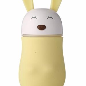 Casey Lovely Rabbit Shaped Multifunctional