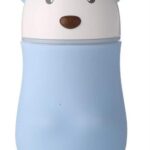 Casey Lovely Bear Shaped Multifunctional Portable