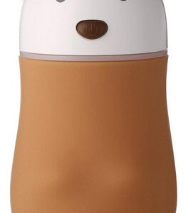 Casey Lovely Bear Shaped Multifunctional Portable
