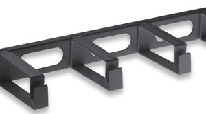Intellinet 19" Cable Management Panel
