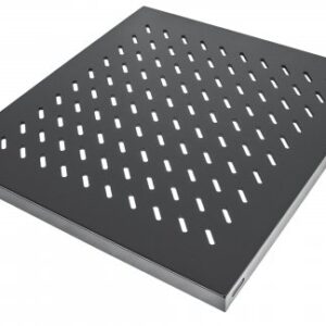 Intellinet 19 Inch Fixed Shelf