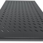 Intellinet 19 Inch Fixed Shelf