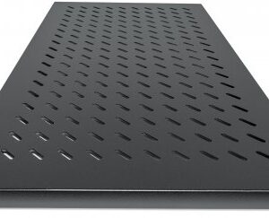 Intellinet 19 Inch Fixed Shelf
