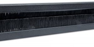 Intellinet 19" Cable Entry Panel