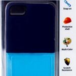 Promate Lunet iPhone 5 Durable case with a cut