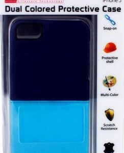 Promate Lunet iPhone 5 Durable case with a cut