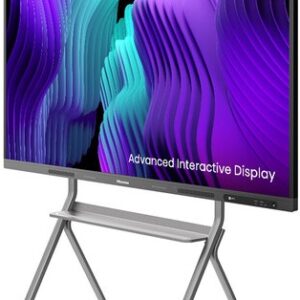 Hisense 75 inch GoBoard Advanced Interactive