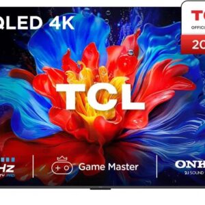 TCL P8K