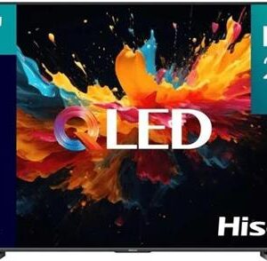 Hisense 75 inch Q7N Series QLED Smart TV